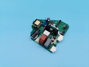 Vorwerk Temial power board board motherboard control original - Picture 1 of 2