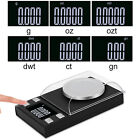 0,001 g Mini hochpräzises Gewicht elektronische digitale Waage Gramm (100 g/0,001 g BST