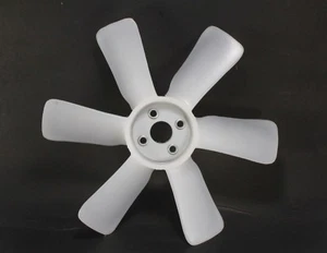 KUBOTA Fan L1500 L2000 L2201 Cooling Fan Radiator - Picture 1 of 2