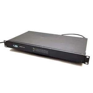 Serimux 32-Port Console Serial Switch S-32 1U Secure SSH TCP/IP Network Linux - Photo 1/6