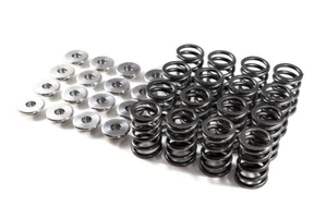 JLP YAMAHA TITANIUM RET, SINGLE SPRING AND LOCATOR KIT SHO/SVHO - Bild 1 von 3