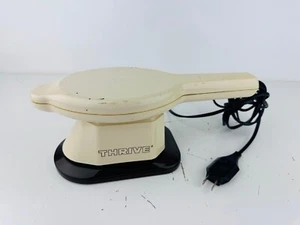 Daito Electric Co Thrive Leistungsstarkes Massagegerät 30W 50/60Hz Vintage - Bild 1 von 2