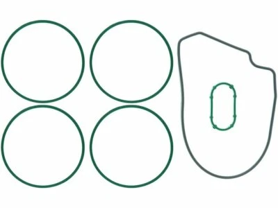 For 2005-2006 Pontiac Pursuit Intake Manifold Gasket Set Mahle 14362ZH Foto 1 de 2