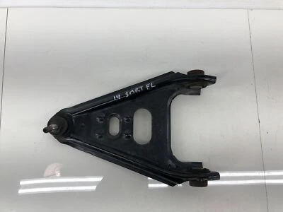 08-16 BRAZO DE CONTROL SUSPENSIÓN LADO IZQUIERDO CONDUCTOR DELANTERO SMART FORTWO OEM Foto 1 de 4
