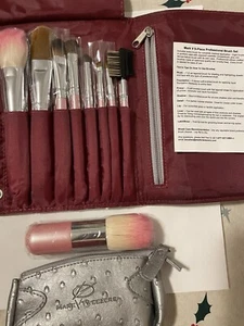 Mark V Pinzette Make-up Pinsel Set - 9 Stück - Bild 1 von 5