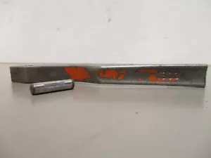 Chicago Pneumatic P001903 Gashebel / P001921 Stift für CP6 Betonschaber - Bild 1 von 22