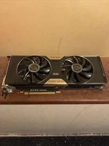 evga graphics card gtx 770 - Picture 1 of 5