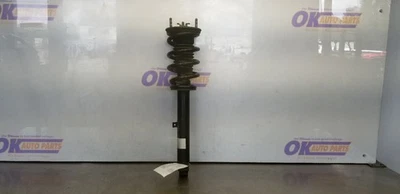 12 LEXUS IS F PUNTAL AMORTIGUADOR DELANTERO DERECHO PASAJERO Foto 1 de 4