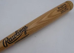 Willie Stargell Signed Rawlings Bat Pittsburgh Pirates "HOF 88" JSA #CB90365 - Picture 1 of 5
