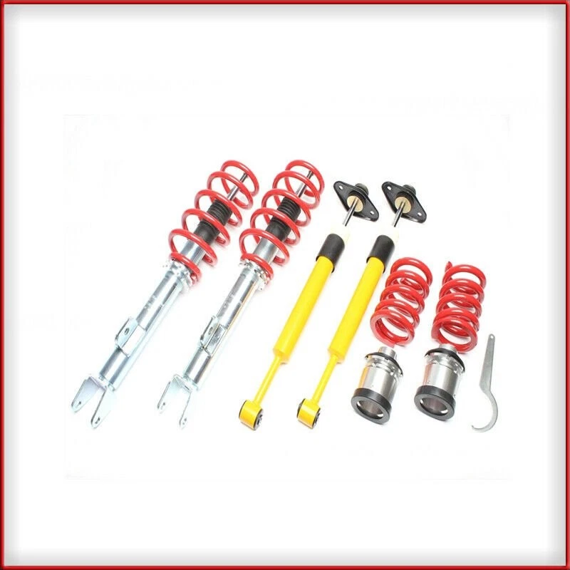 Kit Assetto Regolabile Molle Ammortizzatori Chrysler 300C SW TA-Technix - Imagen 1 de 1