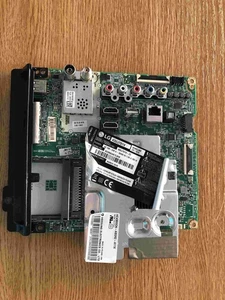 MAINBOARD LG 43UJ701V EAX67166104(1.0) EBT64594103 - Imagen 1 de 1