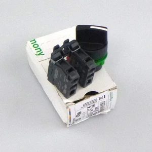 Schneider Electric Wahlschalter XB5AD25 013450 OVP - Bild 1 von 4
