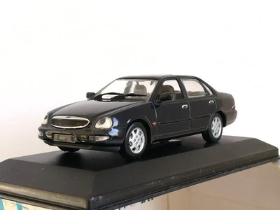 Minichamps 1995 Ford Scorpio berlina sedán modelo fundido a presión, escala 1/43 Foto 1 de 4