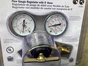 Hobart Atemregler - Bild 1 von 3