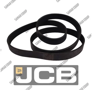 PIEZAS JCB - CORREA DELANTERA JCB ORIGINAL, 8PK L-1835MM (Nº DE PIEZA- 320/08547) - Imagen 1 de 1