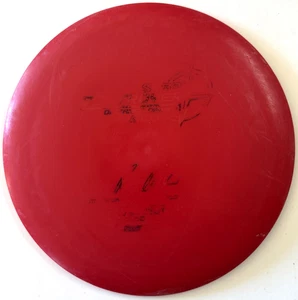 Innova Star Destroyer Ricky Wysocki 2x World Champion - Red Used - Picture 1 of 3