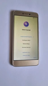 Huawei P8 lite 2017 gebraucht - Bild 1 von 4
