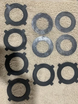 OEM Spicer Power-Lok Clutch Kit Dana 44 22233X - Image 1 of 3