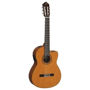 YAMAHA CGX-122MC - Bild 1 von 1