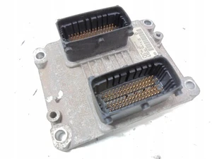 CENTRALINA MOTORE FIAT BRAVO I 182 0261206983 1.2 16V / AU 52377 - Foto 1 di 5