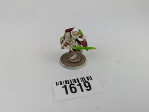 Warhammer 40000 Adeptus Custodes Blade Champion - Bild 1 von 1