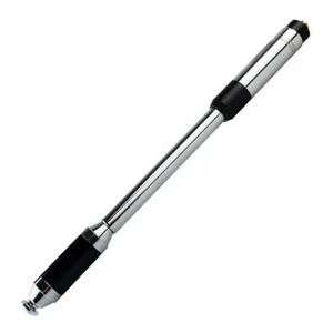 RH770 144/430MHz Dual Band BNC Telescopic Antenna For Kenwood TK100 TH28A Icom H - Photo 1/10