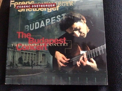 Ferenc Snetbeger - The Budapest Concert - Image 1 of 2