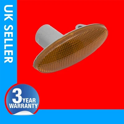 Indicatore Laterale Per Vauxhall Opel Vectra B 1713008 - Immagine 1 di 4