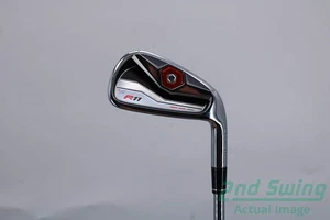 TaylorMade R11 Single Iron 6 Iron Steel Stiff Right 38.0in - Picture 1 of 8
