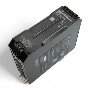 Omron S8VK-G12024 Alimentatore 100-240vac ingresso, uscita 24vdc - Foto 1 di 9