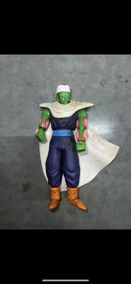 DRAGON BALL Z PICCOLO SERIES 6 THE SAGA CONTINUES IRWIN TOY 1999 AS IS - Image 1 of 2