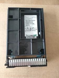 SSD HPE 480 Go P21092 5300MAX 2,5 - Photo 1/3