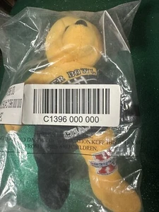 Pittsburgh Steelers Super Bowl Team Bear - XL 3219/10000 - Imagen 1 de 5