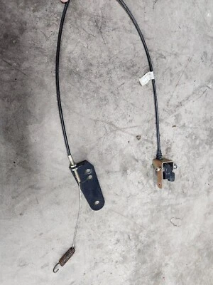 Cable de control de velocidad Lawn-Boy 10515 921631 Foto 1 de 4