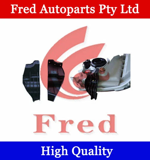 Headlight Brackets For TOYOTA Hiace 2010-2013 TRH KDH MX-348 - Image 1 of 1