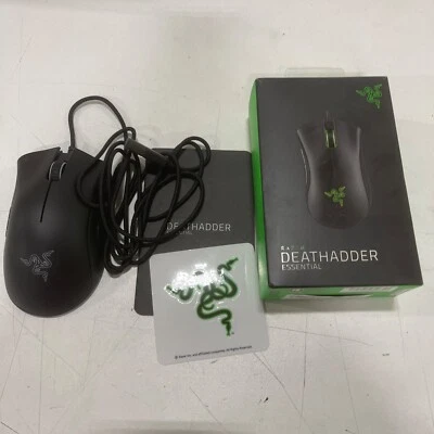 Razer DeathAdder Expert (RZ0100840100R3G1) Gaming Mouse - Image 1 of 4