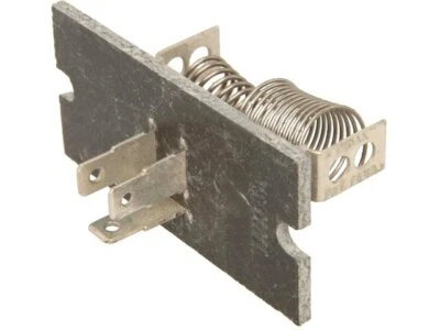 Resistencia de motor soplador para Ford CF8000 1987-1991 66246SQNM 1988 1989 1990 Foto 1 de 2