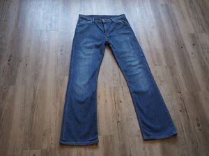 VINTAGE Levis 507 0102 (4121) Bootcut Jeans W33 L32 SOLD OUT+ DISCONTINUED FT57 - Bild 1 von 9