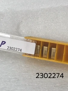 CNMG 432 FF KT315 Neu Teilpaket mit 4 Kennametal Wolframcarbid-Einsätzen - Bild 1 von 3