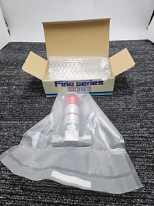 Fujikin Hybrid Diaphragm Valve,Actuator Press 72.5-101.5 psig AT1CNF700 - Picture 1 of 11