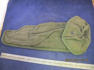 ARMY ISSUE COMMUNICATIONS & ELECTRONICS MATERIEL READINESS TOOL BAG / PACK USED - Bild 1 von 7