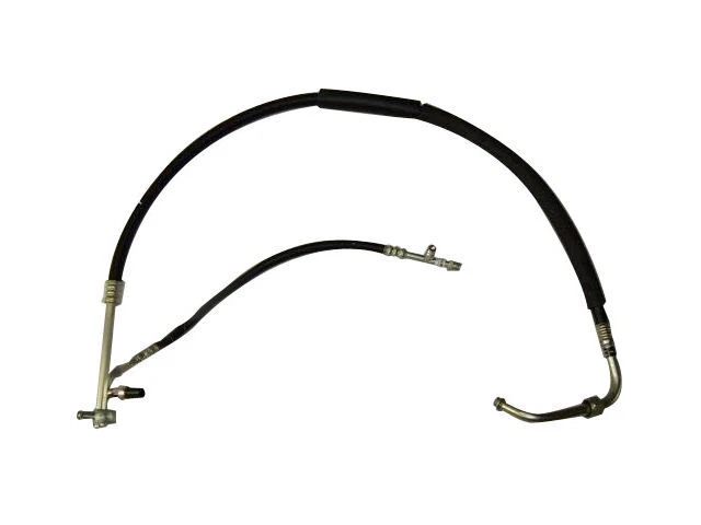 Manguera de aire acondicionado para Ford F150 1994-1996 4,9 L 6 cilindros 1995 WH525RV conjunto de manguera de aire acondicionado Foto 1 de 1