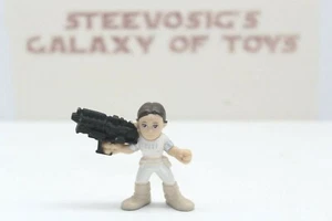 Star Wars Eroi Galattici Attacco dei Cloni Padme Amidala - Foto 1 di 2