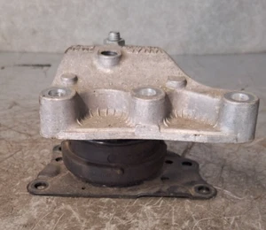 Audi A1 Motorlager Fahrerseite 6R0199185A 2015-2018 #9501 - Bild 1 von 9