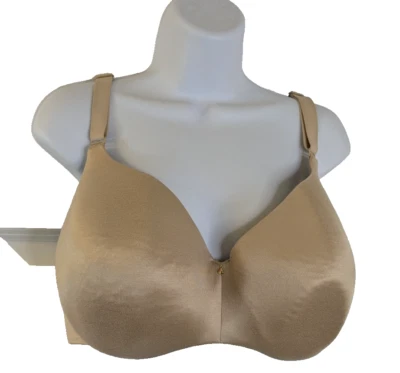 Cacique, Balconette Bra, Gold, 46DD - Image 1 of 4