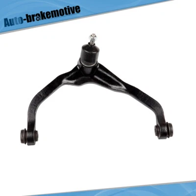 Brazo de control delantero superior izquierdo totalmente nuevo para Dodge Nitro 2007-2009 2010 2011 Foto 1 de 3