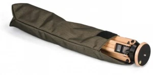 Berlebach Tasche für Ministativ L (Maxi-Version) mit Wechselfußspitze - Bild 1 von 1