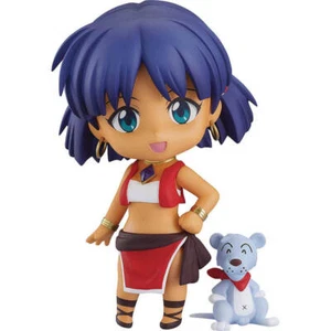 Nadia El secreto del agua azul Nandia Nendoroid Figura a partir de 15 años - Foto 1 di 1