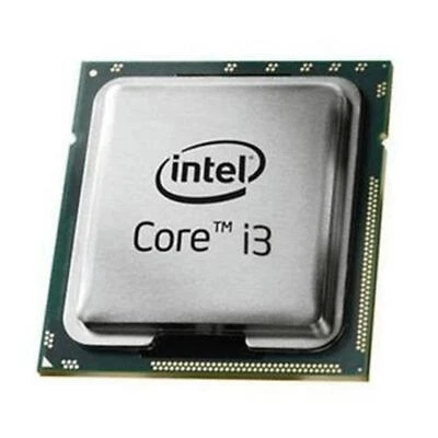 LOT of 5 Intel Core Intel Core i3-2100 CPU Dual Core 3.10GHz Desktop Processor - Image 1 of 3