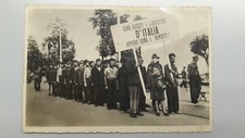 Fotocartolina partigiani Fondotoce